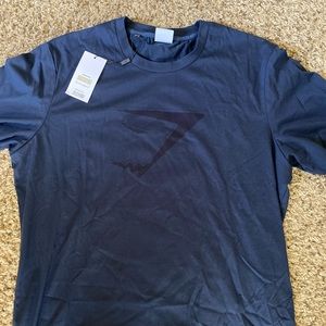 GymShark workout Tee